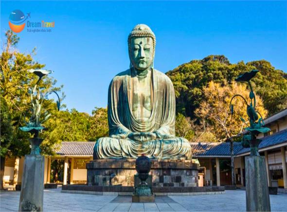 Tour Nhật Bản 2025 Ngắm Sắc Thu Lãng Mạn Trên Cáp Treo Hakone